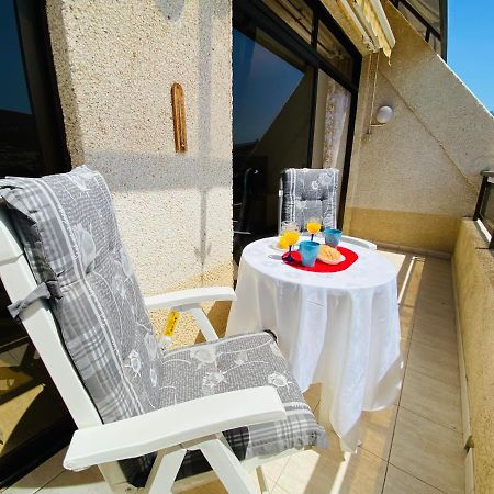 Royal Holiday Home Los Cristianos (Tenerife) Exterior foto