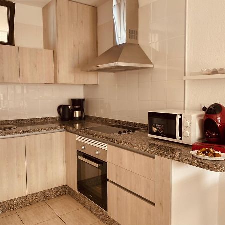 Royal Holiday Home Los Cristianos (Tenerife) Exterior foto