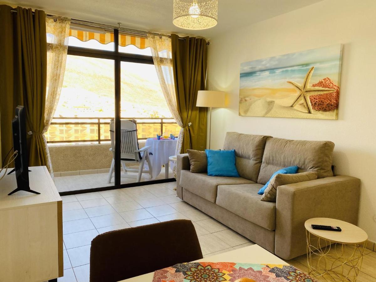 Royal Holiday Home Los Cristianos (Tenerife) Exterior foto