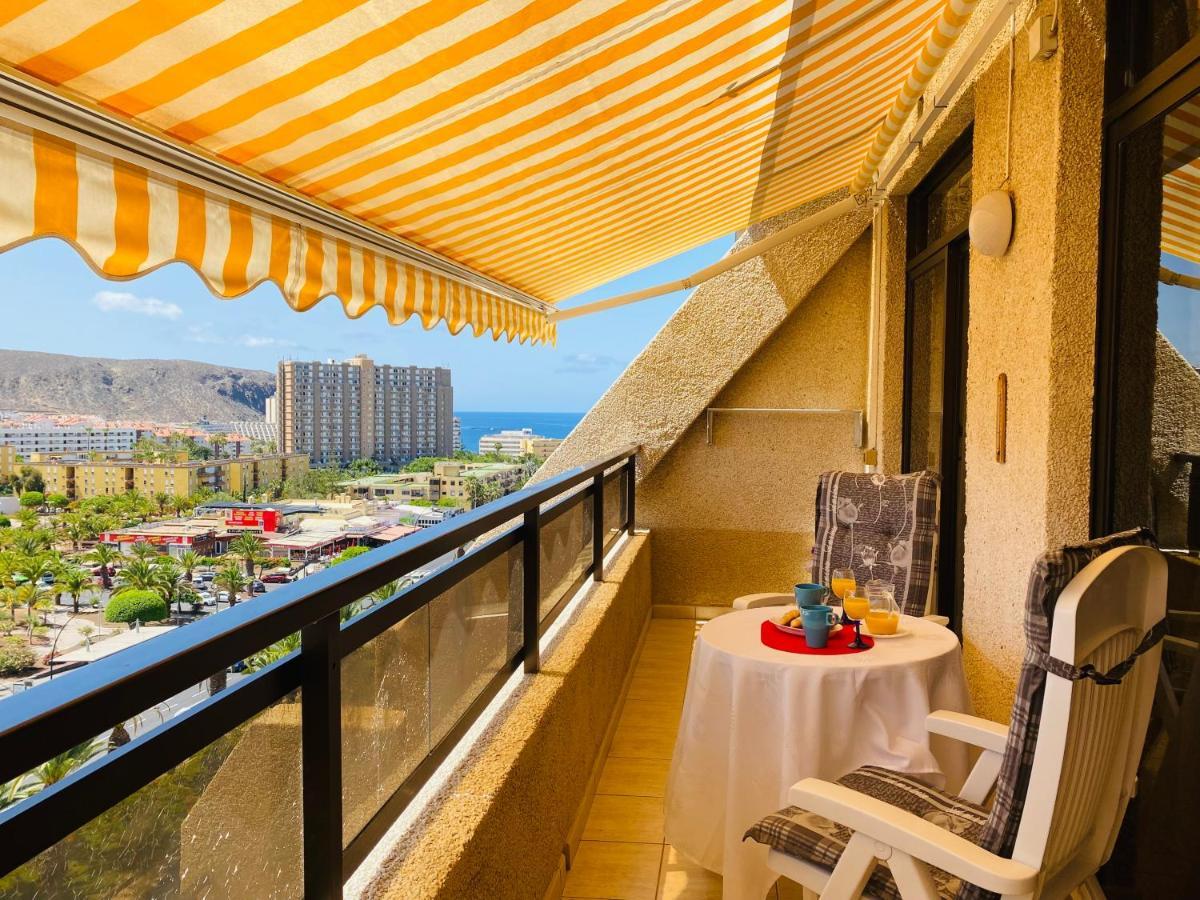 Royal Holiday Home Los Cristianos (Tenerife) Exterior foto