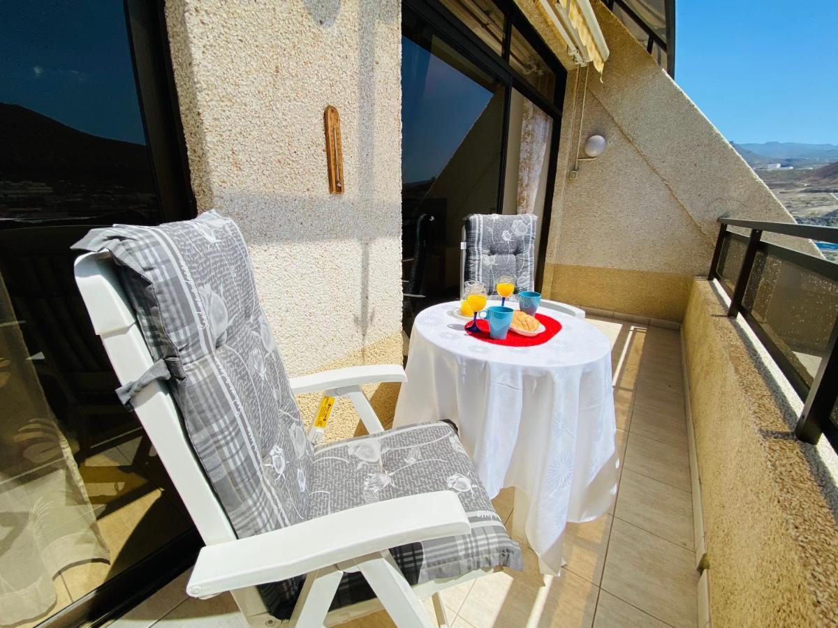 Royal Holiday Home Los Cristianos (Tenerife) Exterior foto