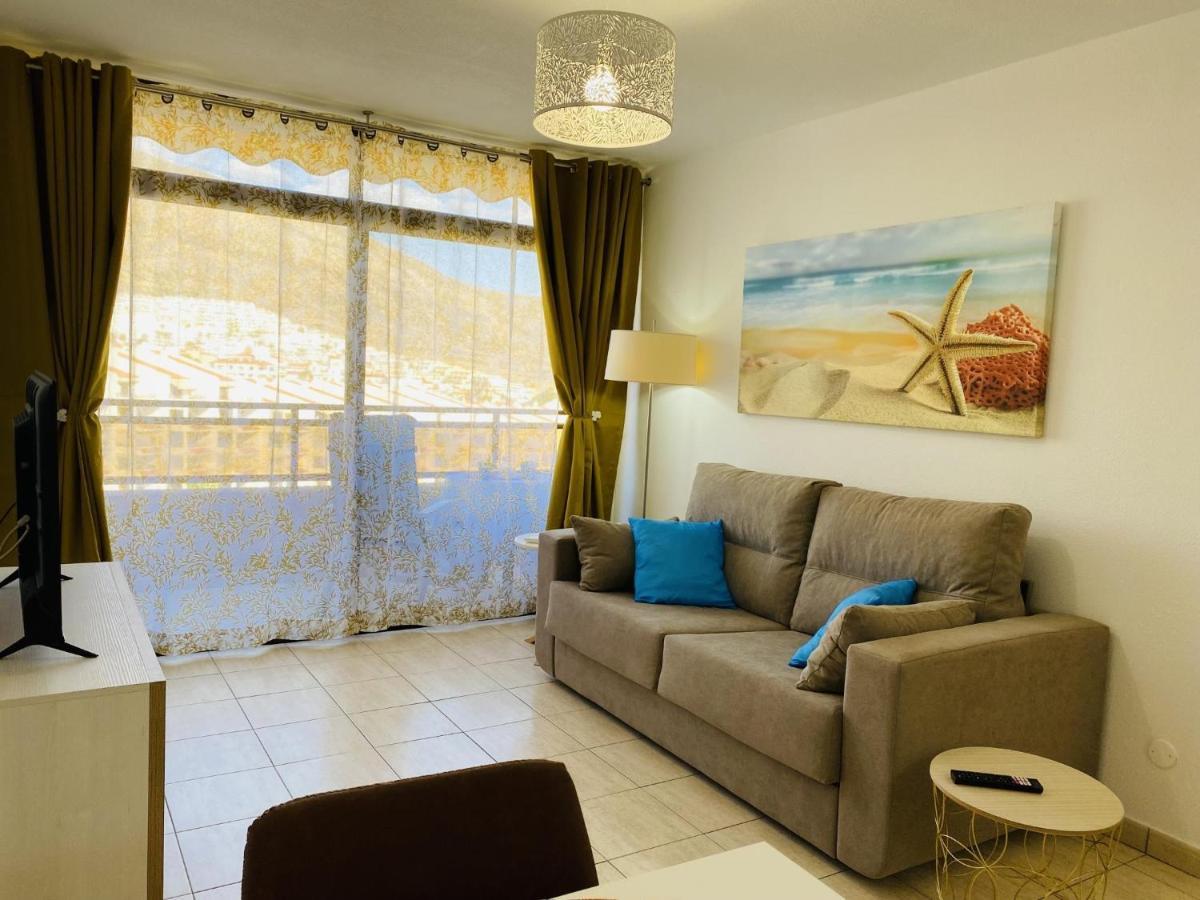 Royal Holiday Home Los Cristianos (Tenerife) Exterior foto
