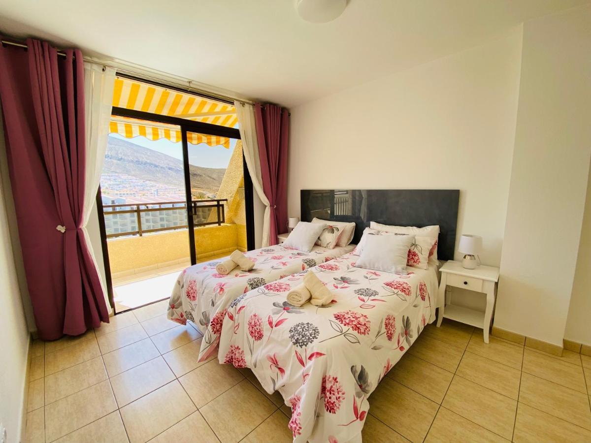Royal Holiday Home Los Cristianos (Tenerife) Exterior foto